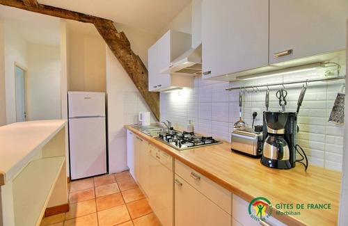 Pluneret Casa | Les Marronniers - PLUNERET