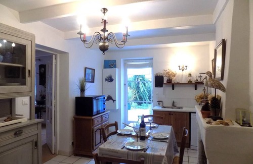 Les Mathes Casa | Les Mathes La Palmyre - CHARMING CHARENTAISE HOUSE - CALM -COUNTRYSIDE