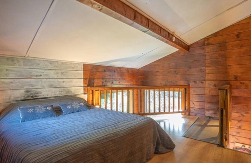 Les Bossons Apartamento | 25 m² Apartamento ∙ 1 habitación ∙ 2 personas