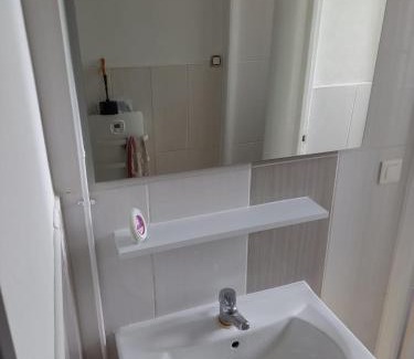 Morville Apartamento | Les mirabelles