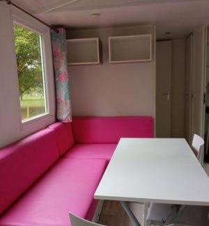 Albert Otro | Les mobilhomes du vélodrome