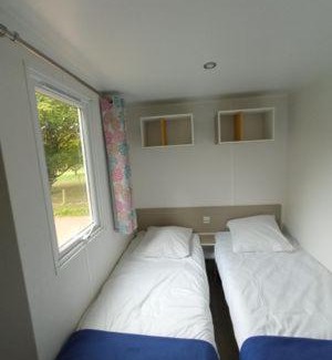 Albert Otro | Les mobilhomes du vélodrome