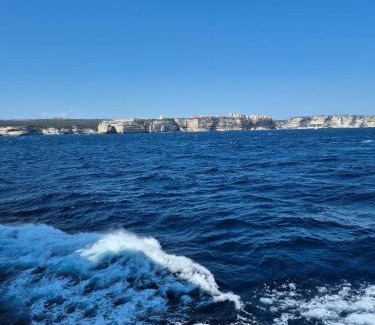 Porto-Vecchio Apartamento | les muriers