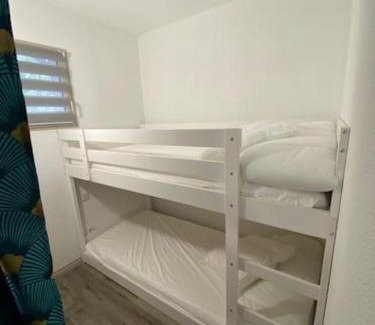 Arreau Apartamento | "Les Murmures de la Neste" T2 Cabine