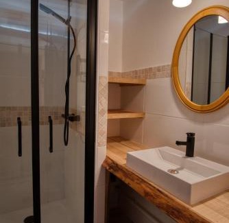 Notre-Dame-de-Bellecombe Apartamento | LES MURZIERS *