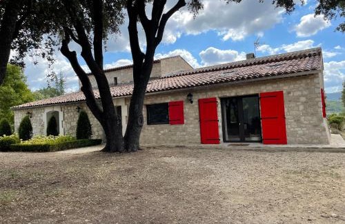 Cereste Casa | Les Néfliers Gîte