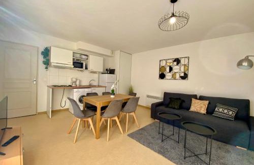 Avene Casa | Les Naïades C10 - 2 bedrooms for 6 people !