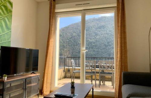 Avene Casa | Les Naïades C14 - 2 bedrooms for 6 people !