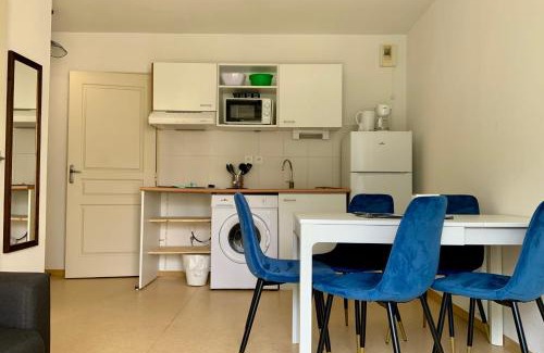 Avene Casa | Les Naïades I49 - 2 bedrooms for 5 people !