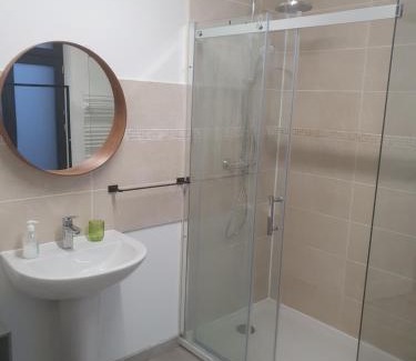 Dieppe Apartamento | Les Nids