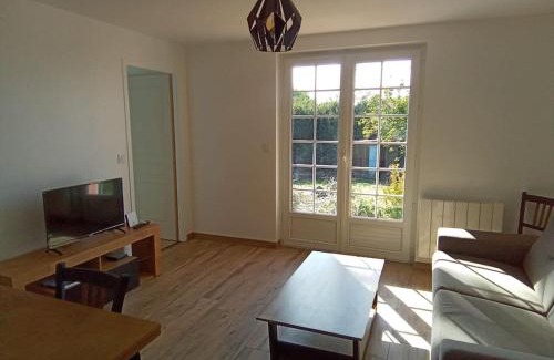 Le Loroux-Bottereau Casa | Les Noisetiers