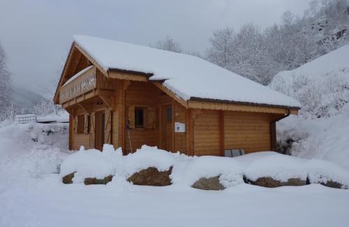 La Bresse Chalet De Esquí | Les Noisettes