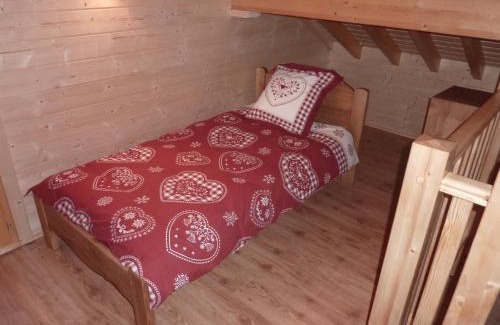 La Bresse Chalet De Esquí | Les Noisettes