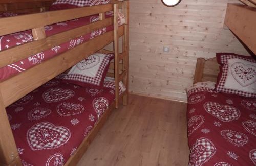 La Bresse Chalet De Esquí | Les Noisettes