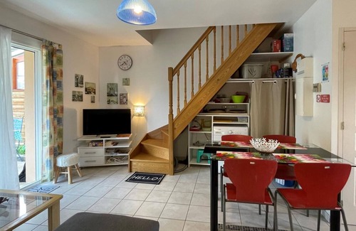 Lespourcy Casa | LES Nuages Fleuris - EST