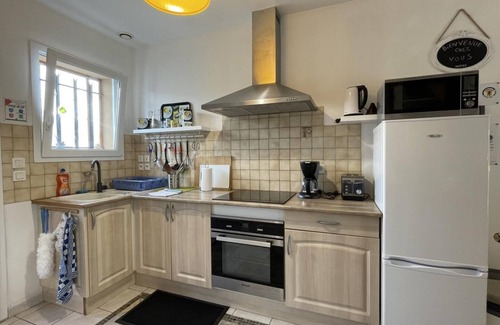 Lespourcy Casa | LES Nuages Fleuris - EST