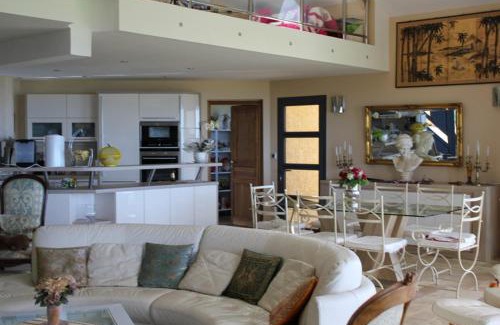 Petite-ÃŽle Cama Y Desayuno | Les Nymphes De Bourbon