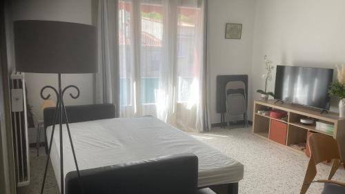 Amelie-les-Bains-Palalda Apartamento | Les Ocres
