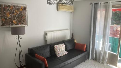 Amelie-les-Bains-Palalda Apartamento | Les Ocres