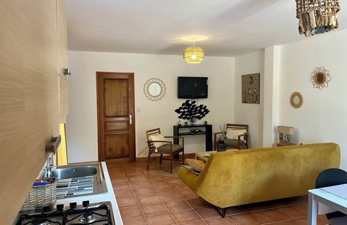 Centuri Apartamento | Les Oliviers