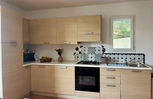 Centuri Apartamento | Les Oliviers