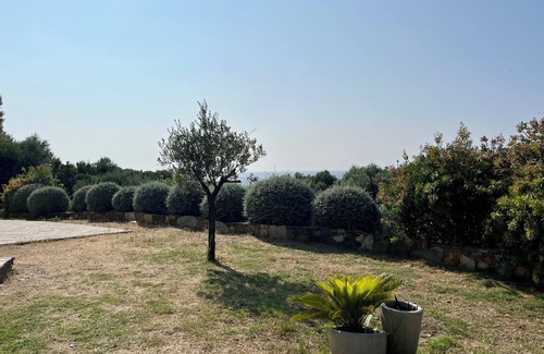 Centuri Apartamento | Les Oliviers