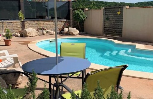 Gourgeon Casa | Les Oliviers