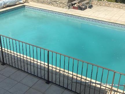 Ledignan Casa | Les oliviers