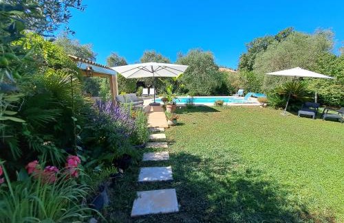 Valbonne Casa | Les Oliviers