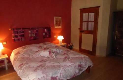 Clinchamp Cama Y Desayuno | Les Ombelles
