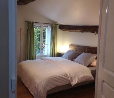 Saint-Estephe Casa | Les Ombelles