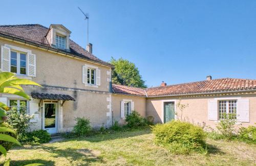 Razac-sur-l'Isle Casa | Les Orchidées