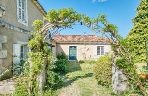 Razac-sur-l'Isle Casa | Les Orchidées