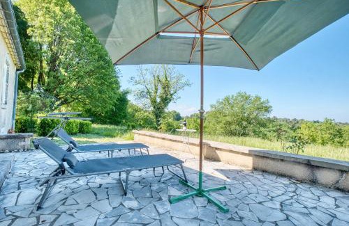 Razac-sur-l'Isle Casa | Les Orchidées