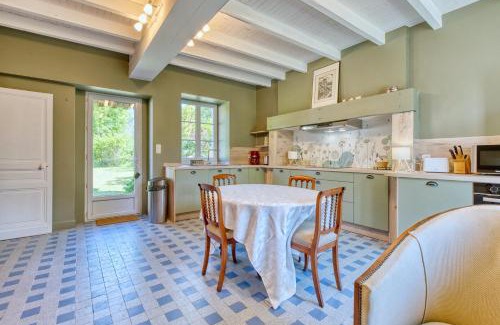 Razac-sur-l'Isle Casa | Les Orchidées