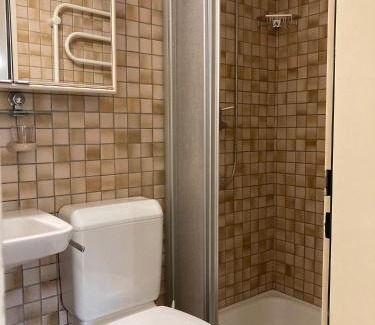 Saint-Blaise Apartamento | Les Ouches