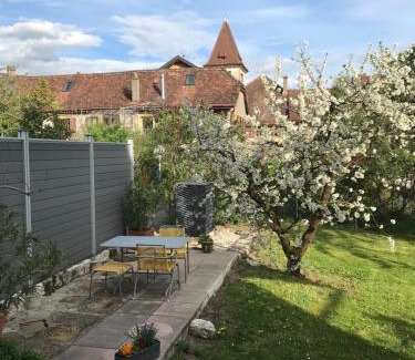 Saint-Blaise Apartamento | Les Ouches