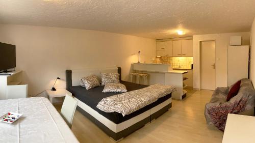 Saint-Blaise Apartamento | Les Ouches