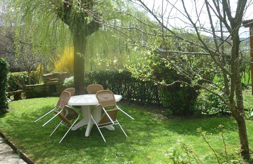 Vic-sur-Cere Apartamento | les Pétunias