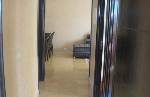 Soualem Trifiya Apartamento | Les perles de tamaris