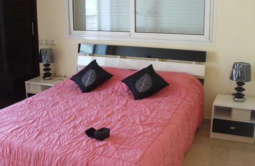Soualem Trifiya Apartamento | Les perles de tamaris