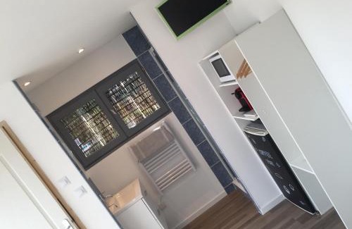 Chimilin Apartamento | Les Palmiers