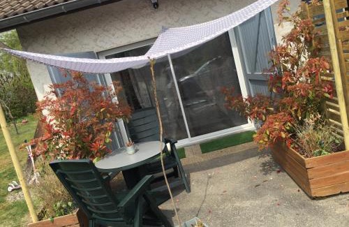 Chimilin Apartamento | Les Palmiers