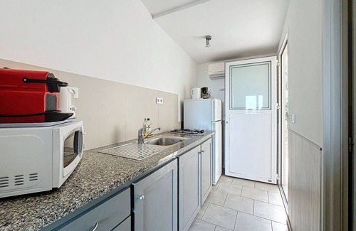 Porto-Vecchio Apartamento | Les Pavillons du Belvédère