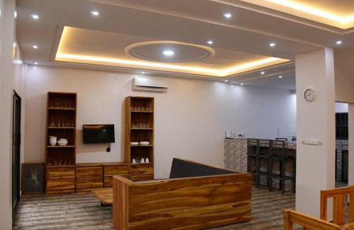 Lome Villa | Les perles du bonheur Nyékonakpoé