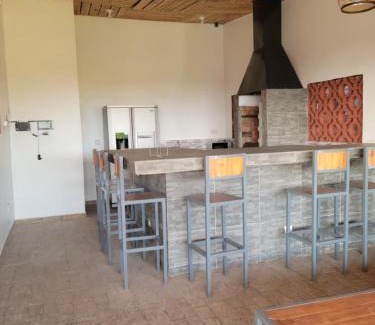 Lome Villa | Les perles du bonheur Nyékonakpoé