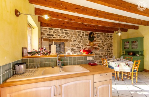 Antully Casa | Les Perrières - ANTULLY
