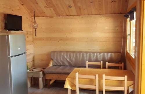 Peyrignac Chalet De Esquí | Les Petales d'Or -------