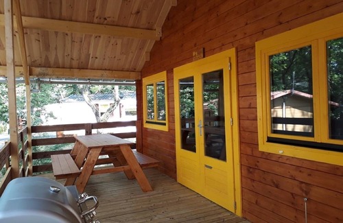 Peyrignac Chalet De Esquí | Les Petales d'Or -------