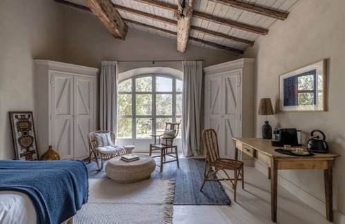 Paradou Hotel | Les Petites Maisons - Hameau des Baux